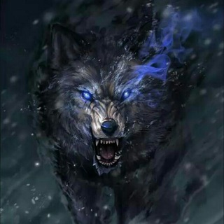 Логотип @werewolfworldx - لعبة الذئب 🐺