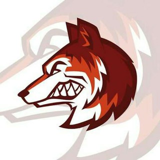 Логотип @werewufftangerang - Werewolf Tangerang