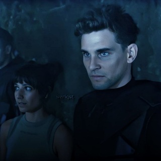 Логотип @weriqst - 𝘸𝘦𝘳𝘪𝘲𝘴𝘵