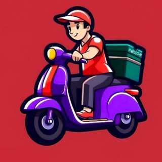 Логотип @werisstore - WERIS STORE | ДОСТАВКА POIZON