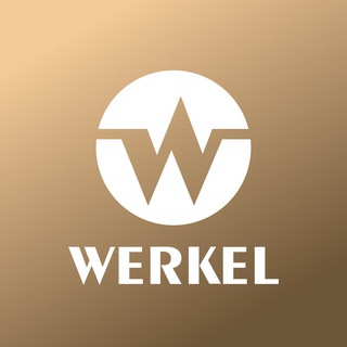 Логотип @werkel_tg - WERKEL