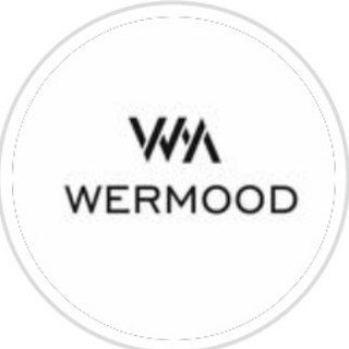 Логотип @wermoodspb - WERMOOD | КОСТЮМЫ | КОМБИНЕЗОНЫ
