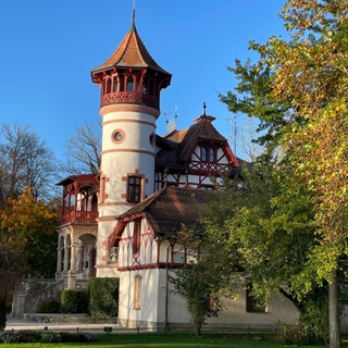 Логотип @werner_englischs_informationen - Informationen 🇩🇪👌🇦🇹