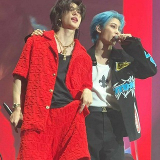 Логотип @werseww - Клоуны