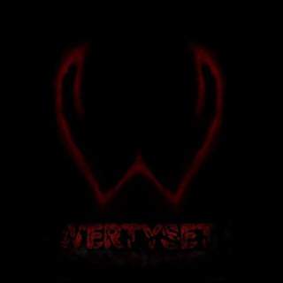 Логотип @wertysetoriginal - ♔𝐖𝐄𝐑𝐓𝐘𝐒𝐄𝐓♔