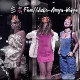 Логотип @werviolw - —