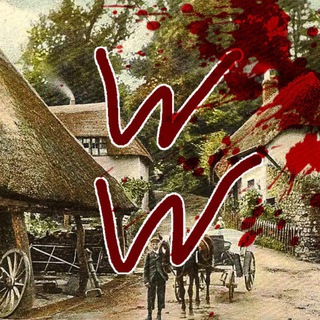 Логотип @werwolfundsoo - TheVillage Werwolf