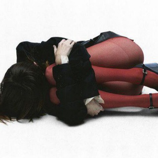 Логотип @werxxn - lu [ nonsense ] 🐶