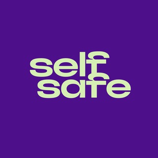 Логотип @weselfsafe - Self Safe