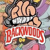 Логотип @wesellbackwoods - Backwoods plug
