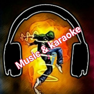 Логотип @wesing - 🎶music room🎼