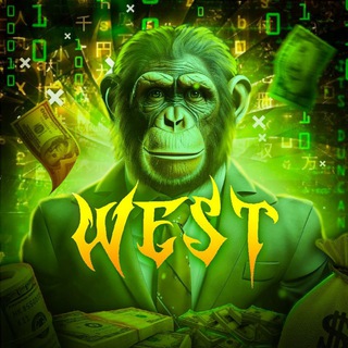 Логотип @wesrvorker - МОНТАЖ👨‍💻 | ВОРКЕР 👨‍💻 West