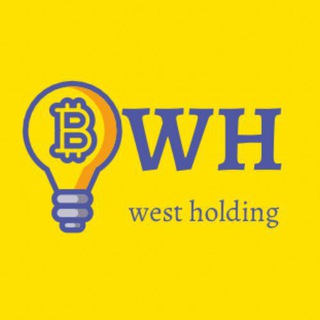 Логотип @west_holding - West_Holding_Crypto ♻