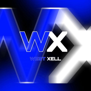 Логотип @west_xell - 𝐖𝐗 | 𝐈𝐍𝐅𝐎𝐑𝐌𝐀𝐓𝐈𝐎𝐍