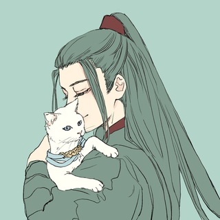 Логотип @west_zephyr - Западный Ветер 🌸