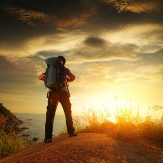 Логотип @westego - Путь на Запад через Восток