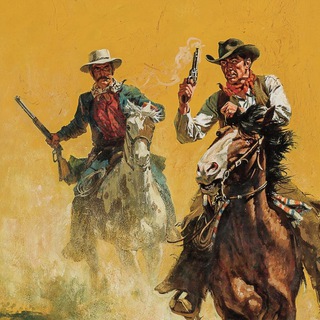 Логотип @western_ukr - ПРО ВЕСТЕРНИ УКРАЇНСЬКОЮ.