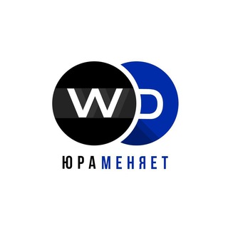 Логотип @westernurion - Юра меняет 💸 Обмен Аргентина
