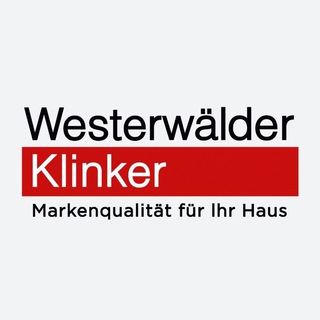 Логотип @westerwaelder_klinker - Westerwälder Klinker
