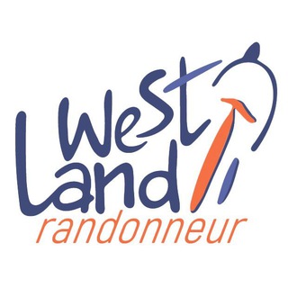 Логотип @westlandrandonneur - WR.bike Chat