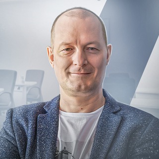 Логотип @westmarketing_ru - Слава Лапшин