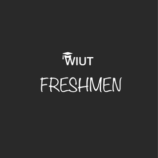 Логотип @westminser2017_chat - Westminster Freshmen
