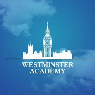 Логотип @westminsteracademysam - WESTMINSTER ACADEMY