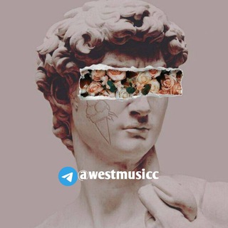 Логотип @westmusicc - West Musicc