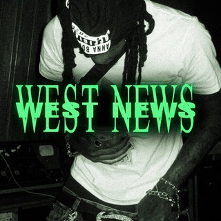 Логотип @westnewsq - WEST NEWS