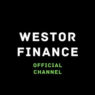 Логотип @westorfinanceofficial - WESTOR FINANCE