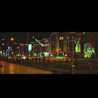 Логотип @westprouz - Khorezm Leaders