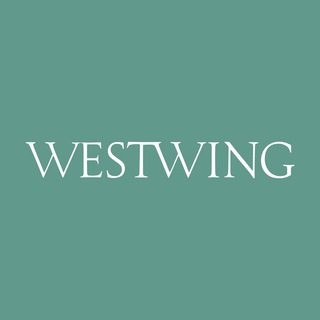 Логотип @weswingrussia - WESTWING