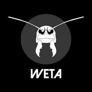 Логотип @wetan9 - WETA Note 9
