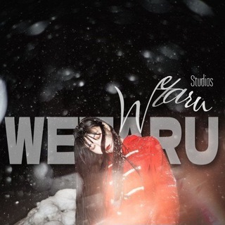 Логотип @wetaruru - WETARU (ЗАКРЫТ)