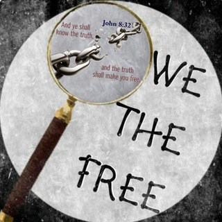 Логотип @wethefreerd - We The Free - Alberta