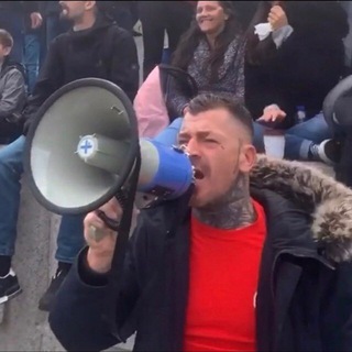 Логотип @wethepeopleww - WE THE PEOPLE WORLDWIDE (Aron Walton)