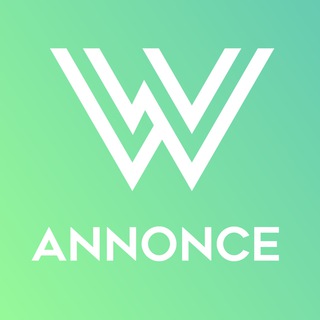 Логотип @wetradeannonce - Wetrade