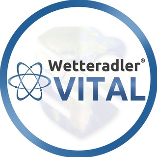 Логотип @wetteradlervital - Wetteradler Vital