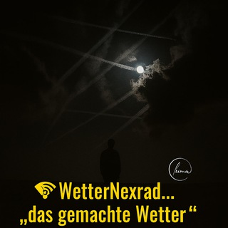 Логотип @wetternexrad - WetterNexrad...„das gemachte Wetter"