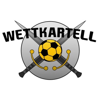 Логотип @wettkartell - Wettkartell