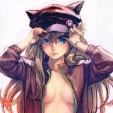 Логотип @wetypussy - They will leave everything