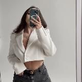 Логотип @weulou_lifestyle - weulou 🤍 Lifestyle & beauty blog