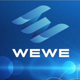 Логотип @weweteamglobalfranik - WeWe Business Team E.Franik💥 Chat