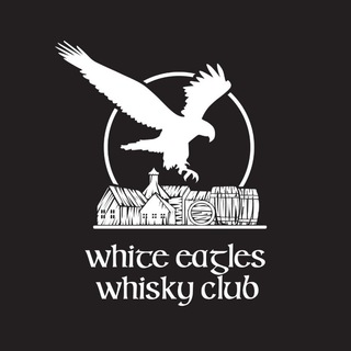 Логотип @wewhiskyclub - WE Whisky club