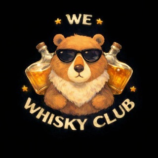 Логотип @wewhiskytalks - Wewhiskytalks