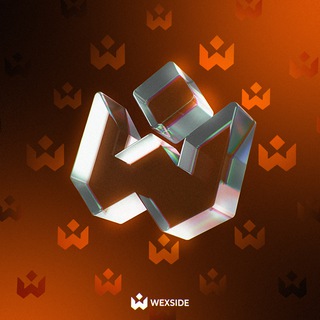 Логотип @wexside - Wexside - новости