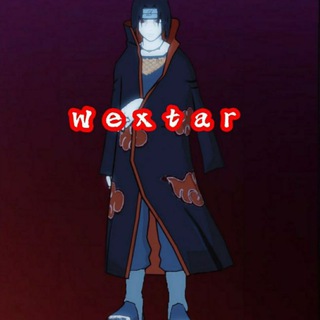 Логотип @wextareol - Wextar😅 squad