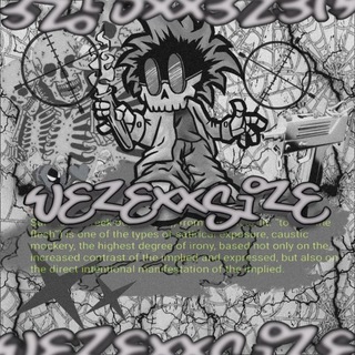 Логотип @wezexxsizeq - Жиɜнь 𝘞𝘦𝘻𝘦𝘹𝘹𝘴𝘪𝘻𝘦