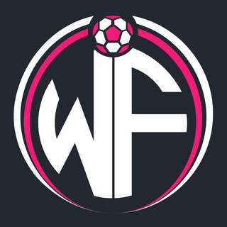 Логотип @wf_football - World of Football | Футбол