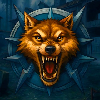 Логотип @wf_free - WF-FREE | WARFACE